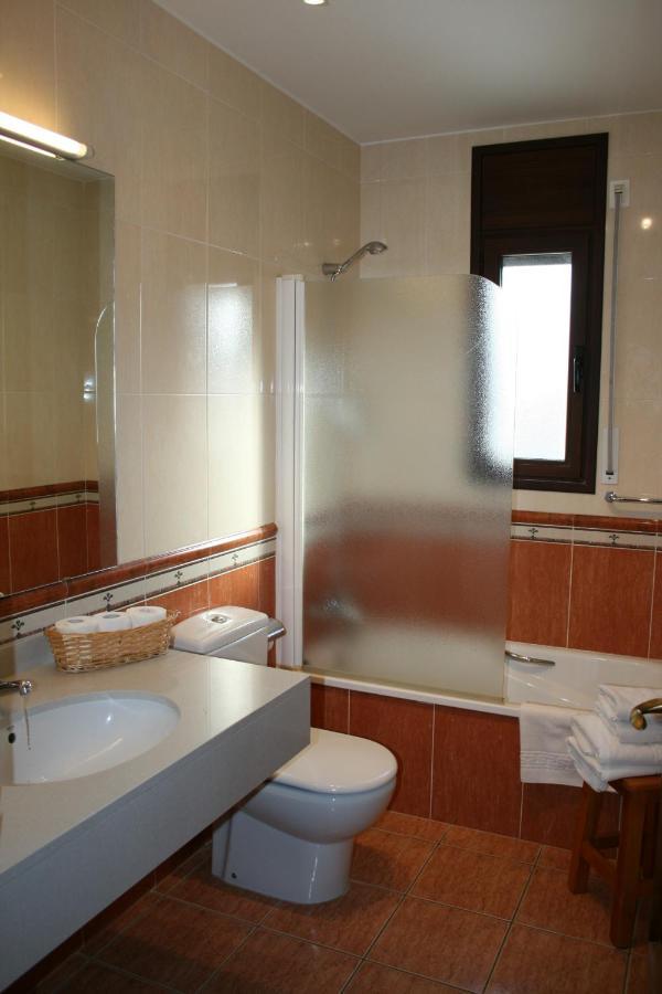 Apartamentos Les Picardes Espot Zewnętrze zdjęcie