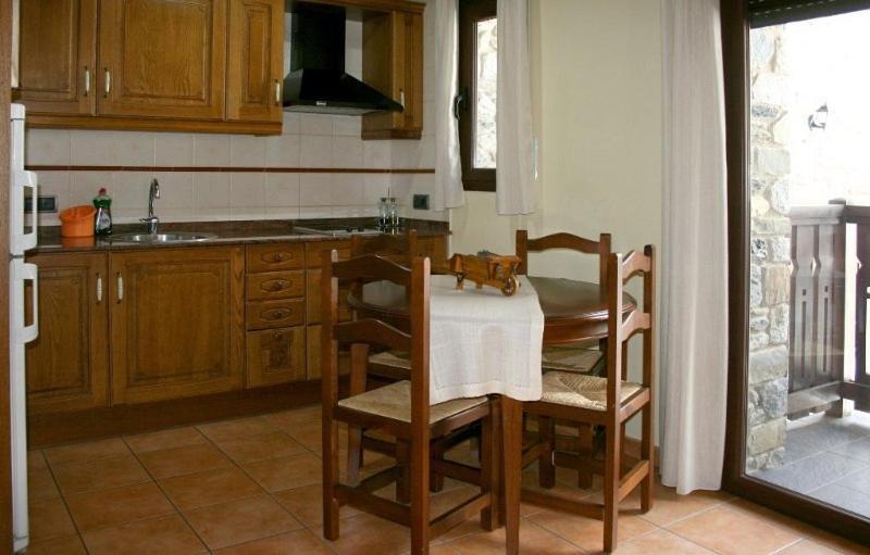 Apartamentos Les Picardes Espot Pokój zdjęcie