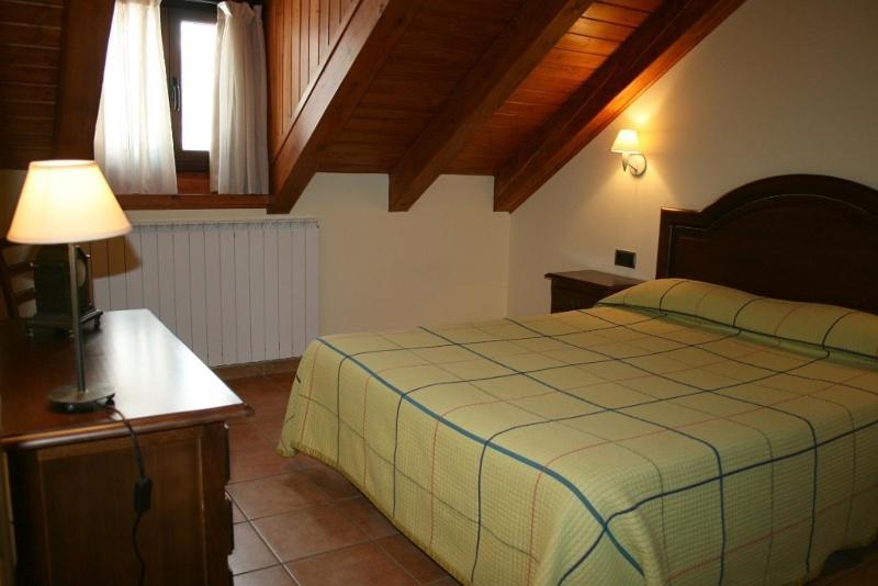 Apartamentos Les Picardes Espot Pokój zdjęcie