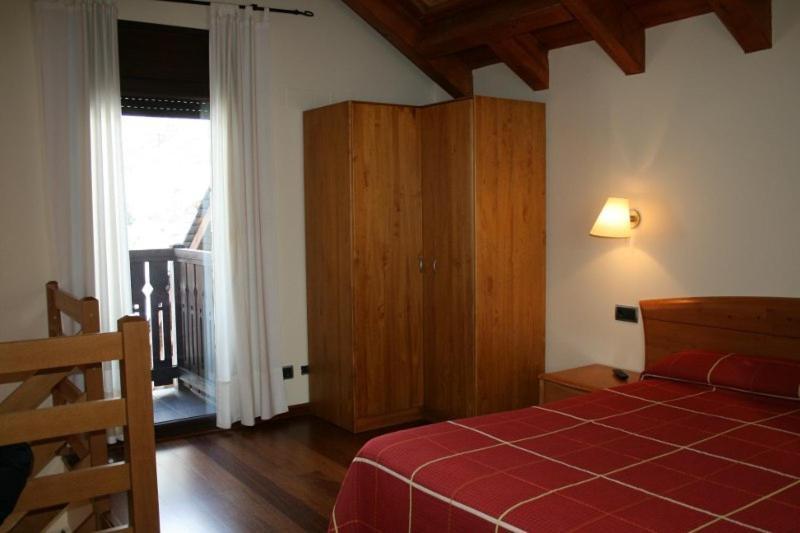 Apartamentos Les Picardes Espot Zewnętrze zdjęcie