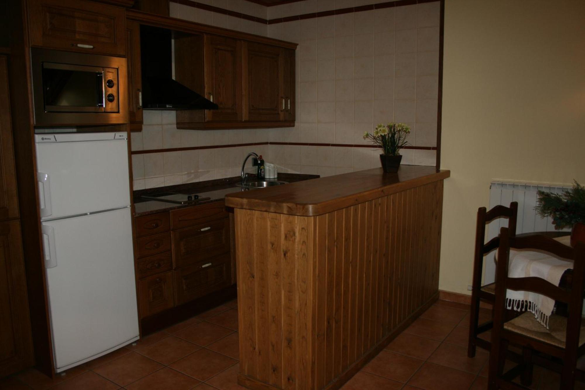 Apartamentos Les Picardes Espot Pokój zdjęcie